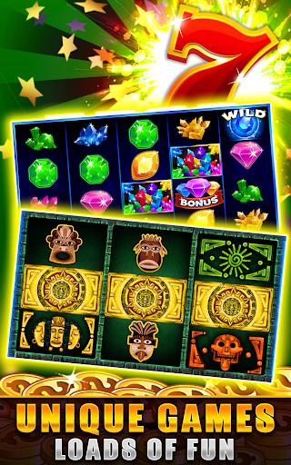 ภาพหน้าจอ Golden Slots: Casino games 4