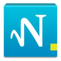 MyScript Smart Note