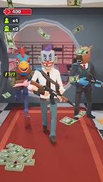 Crime City: Bank Robbery ကိုဖန်သားပြင်3