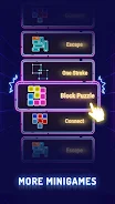 Screenshot Tic Tac Toe - XO Puzzle 2