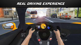 Racing in City 2 - Car Drivingスクリーンショット4