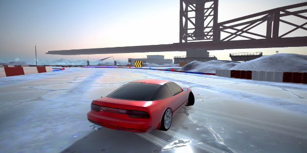 Drift Hunters screenshot 3