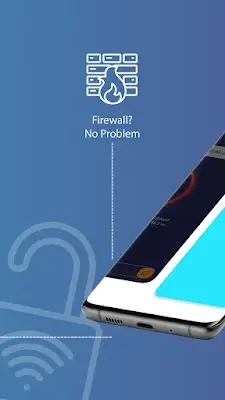 NetVPN - Unlimited VPN Proxy应用截图第4张