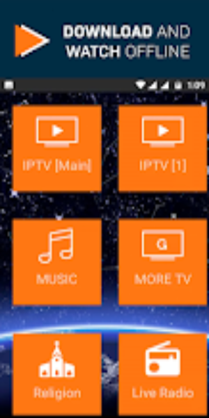 Free Flix Video Maker HQ 2019スクリーンショット2