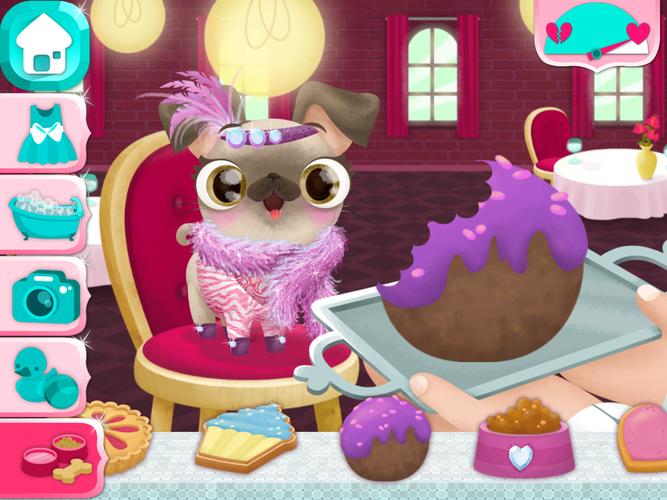 Miss Hollywood - Fashion Pets 스크린 샷 4