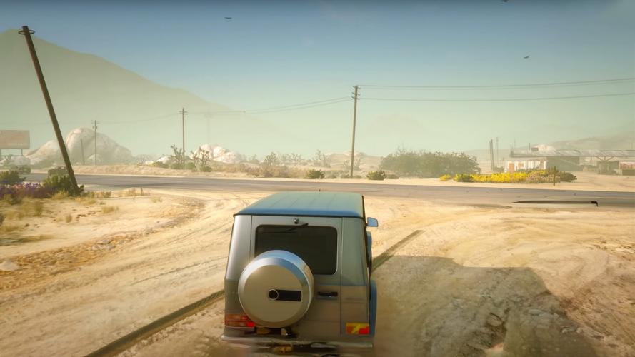 Real Car Driving 3D: Car Gamesスクリーンショット4