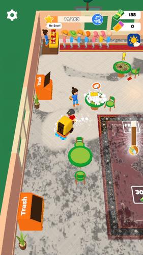 Clean It: Cleaning Games屏幕截圖3