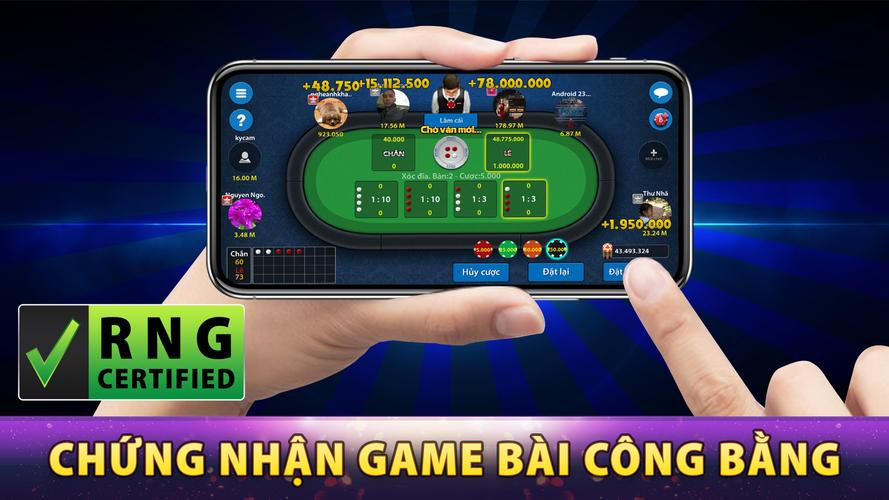 WEWIN   national card game应用截图第1张