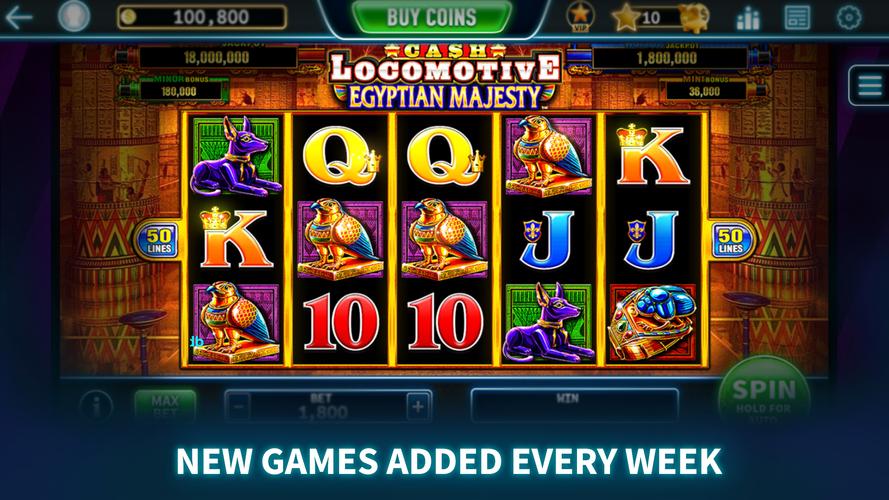 FoxPlay Casino Capture d’écran3