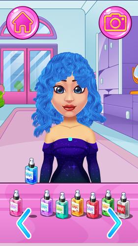 Beauty salon: Hairdressers屏幕截圖4