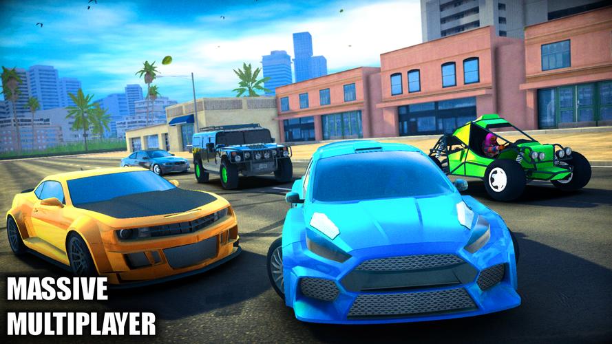 Real Car Drift Racing Royal 2屏幕截圖3