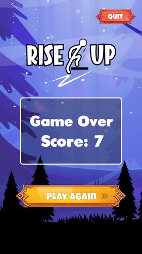 Rise Up: Fun Strategy Game屏幕截圖4
