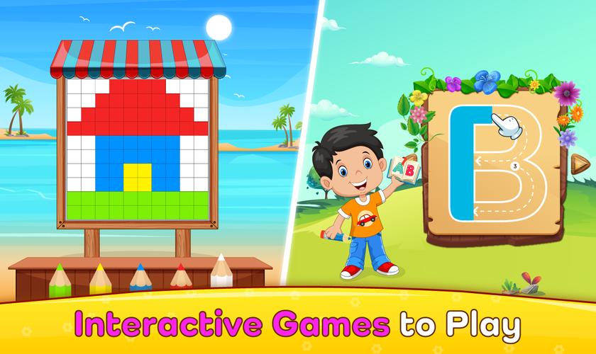 Piano Kids Music Songs & Games Screenshot 4