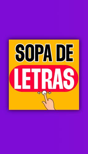 Sopa De Letras应用截图第1张