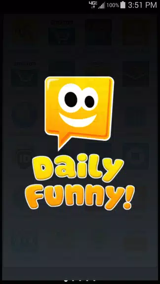 Daily Funny Screenshot 1