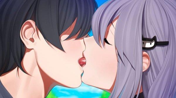 Onii-chan Asobo स्क्रीनशॉट 1