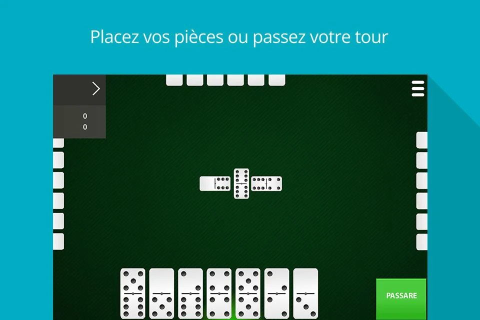ภาพหน้าจอ Dominos ClubDeJeux 4