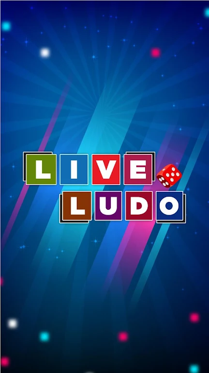 Live Ludo ảnh chụp màn hình 4