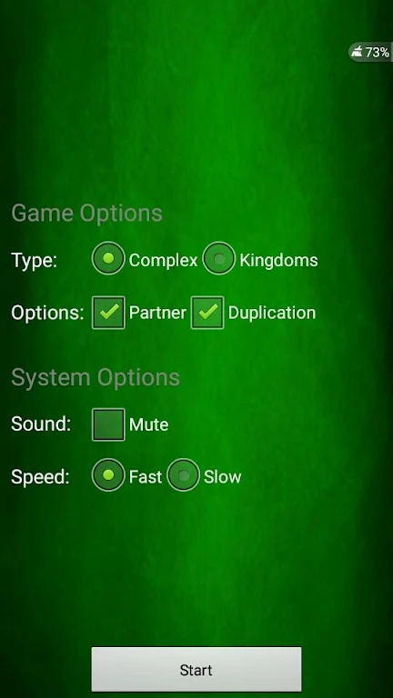 Trix Club Screenshot 1
