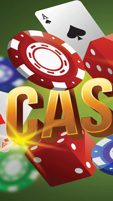infinity 88 Casino Screenshot 2