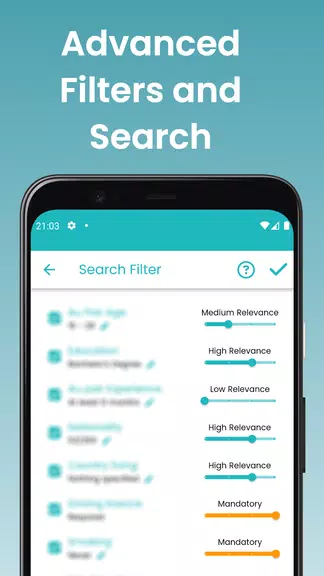 Aupair Valley: Au Pair App Capture d’écran4