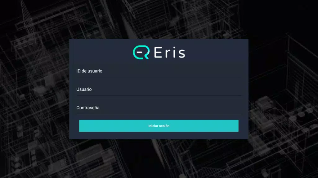 ERIS ကိုဖန်သားပြင်1