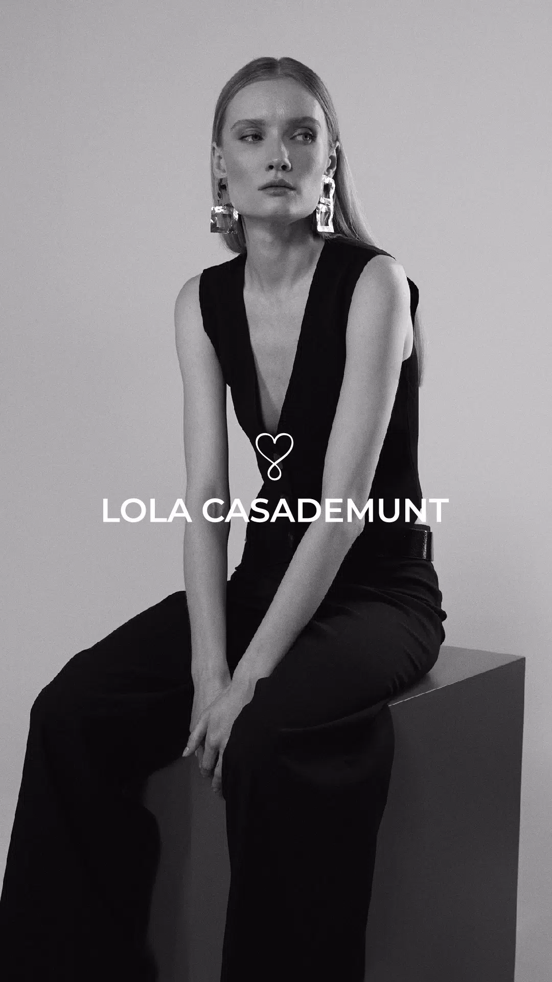 Lola Casademunt экрана 1