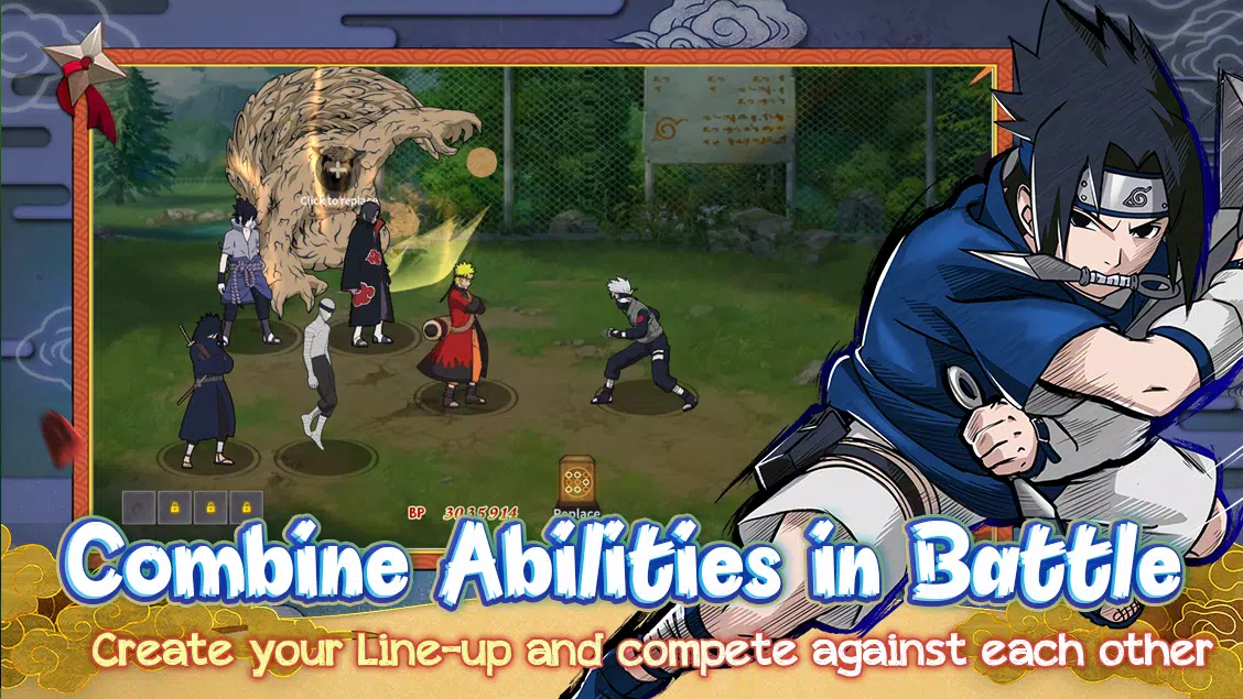 Ninja Academy Screenshot 2