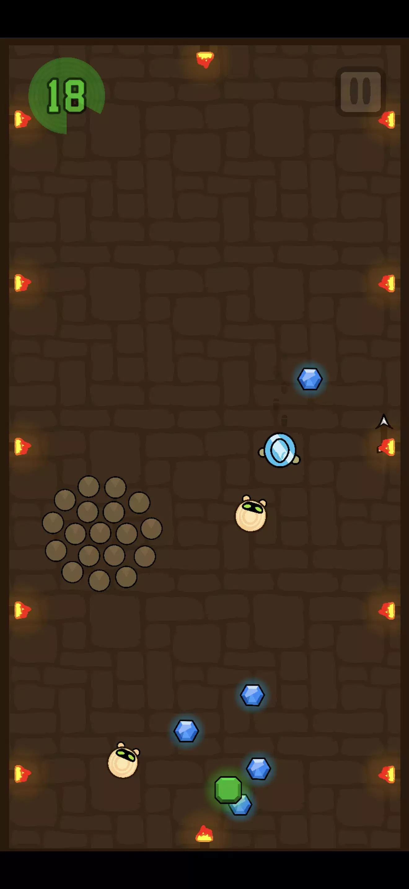 Swipe Adventure screenshot 3