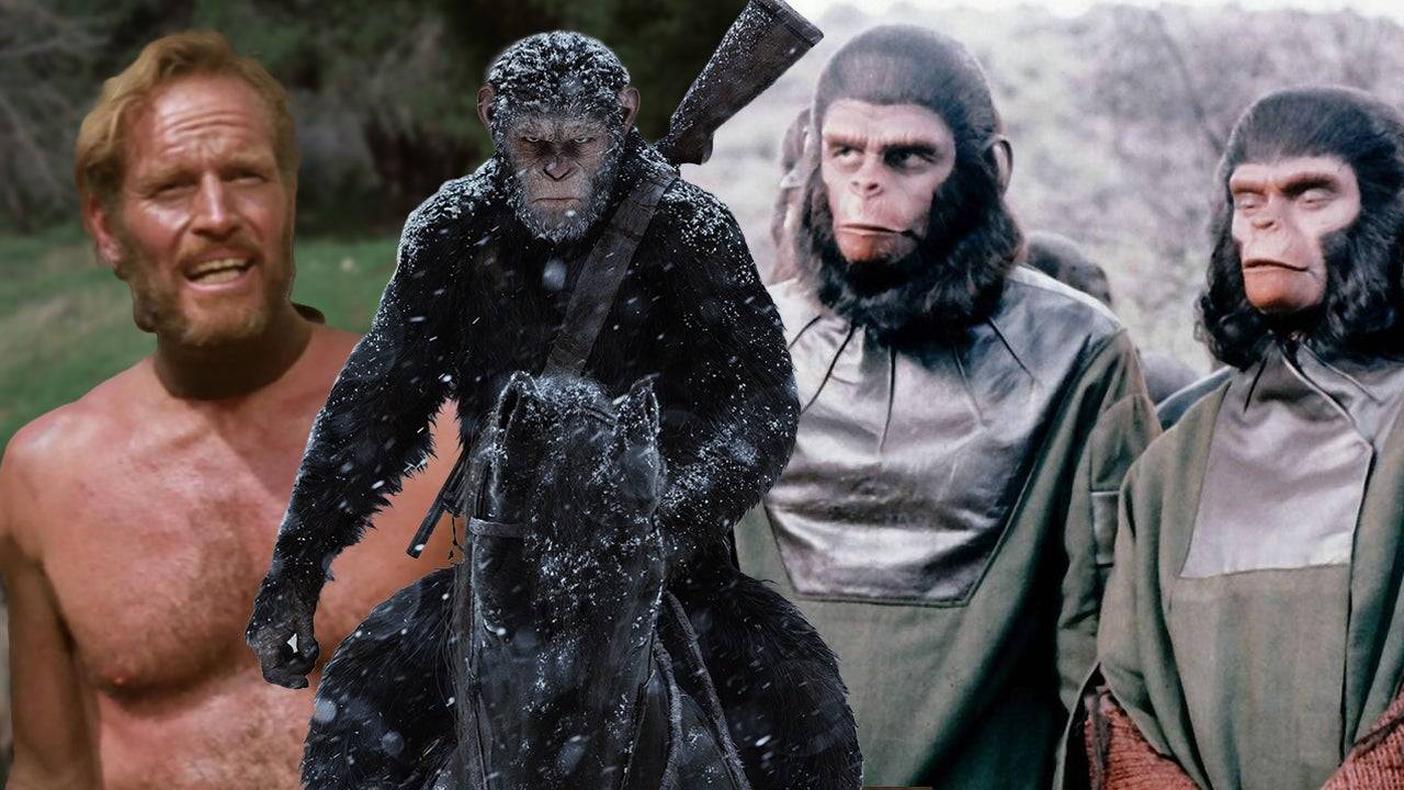 Top 15 Movie Marathons for Any Time Viewing