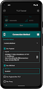 TLS Tunnel screenshot 4