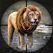 Wild Animal Hunting Games