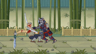 ภาพหน้าจอ Crazy Samurai 4