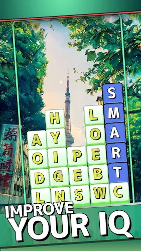 Word Pursuit - With Friends screenshot 3