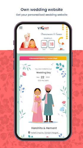 VivaHIT - Wedding SuperHIT应用截图第1张