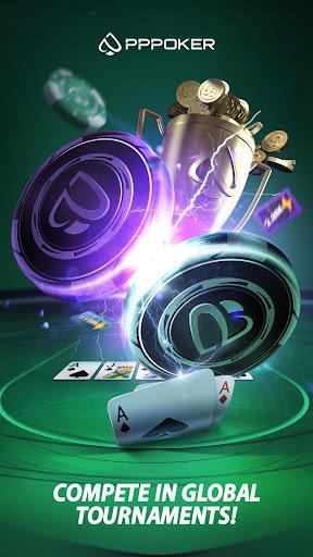 PPPoker-Home Games ảnh chụp màn hình 3