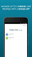 Inbank Captura de pantalla 1