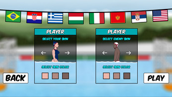 Head Water Polo screenshot 3