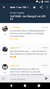 MOTOR-TALK: Auto Community Screenshot 4