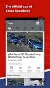 Texas Motor Speedway captura de pantalla 4