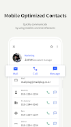 ภาพหน้าจอ MAILPLUG: Mail solution 3