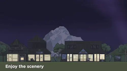 Tsuki Adventure 2 captura de pantalla 3