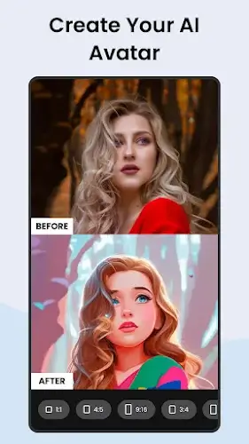 Pic Retouch - Remove Objects 스크린샷 4