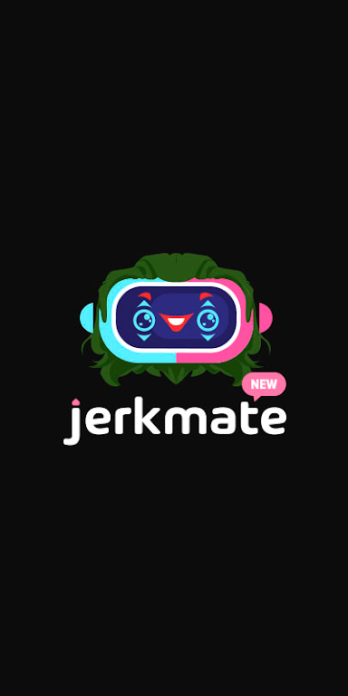 Jerkmate Live - App Cam Show屏幕截圖1