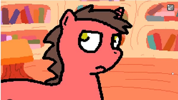 Banned from Equestria screenshot 2