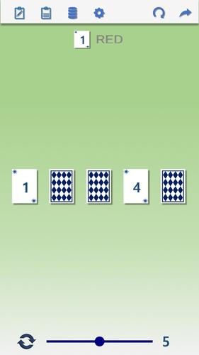 Simple Choice - Random Game Screenshot 3