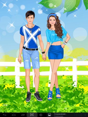 Couples Dress Up Games Screenshot 4