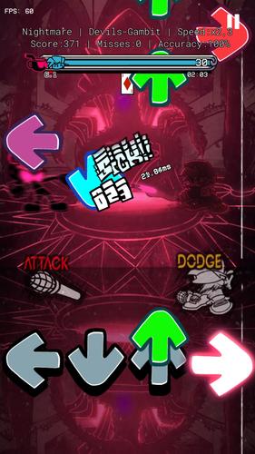 Thursday Night Music Battles Screenshot 1