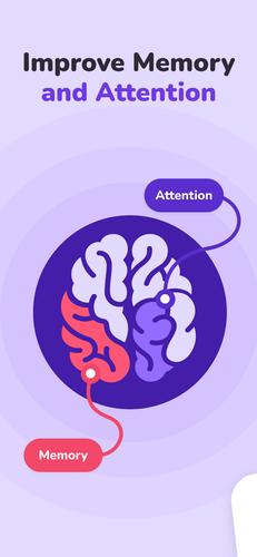 IQ logic & IQ brain test gamesスクリーンショット3