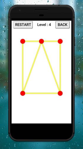 Single Stroke Draw Screenshot 2